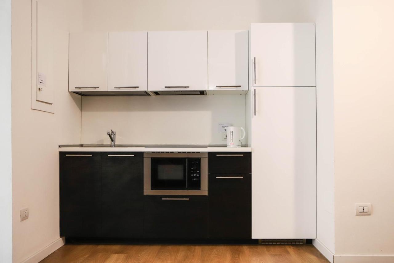 Il Loggiato By Wonderful Italy Apartment