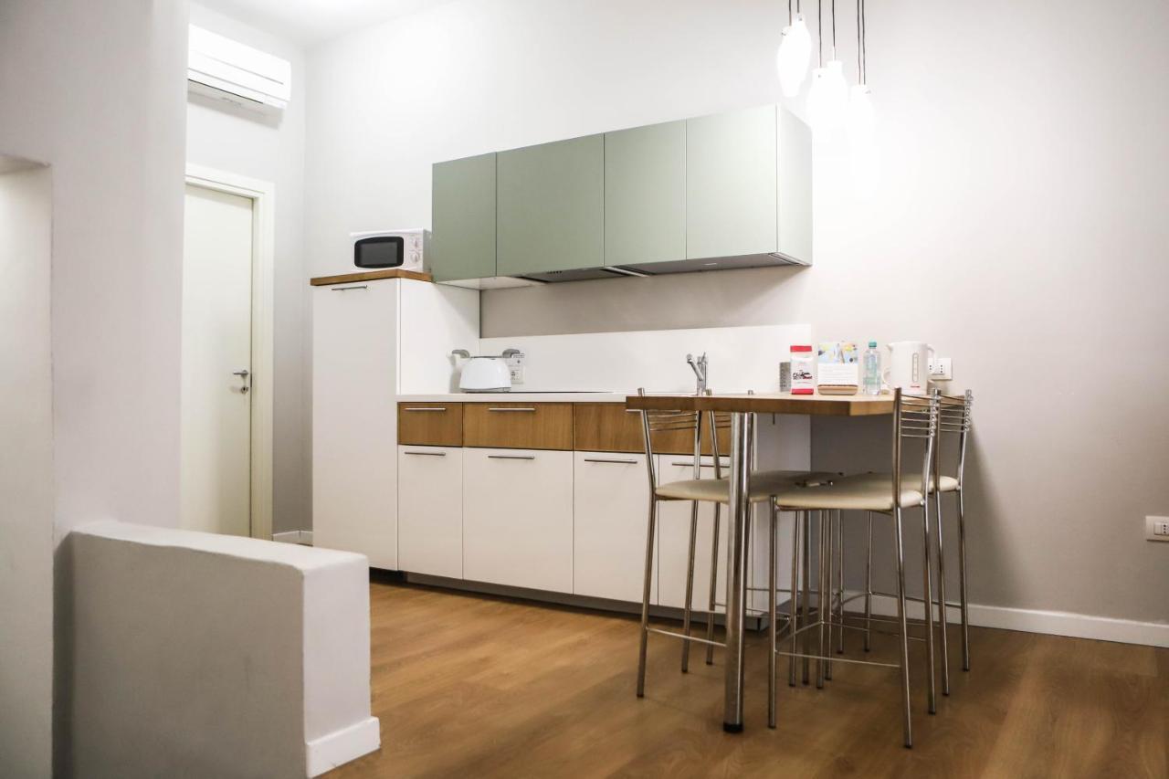 Apartment Il Loggiato By Wonderful Italy Neapel