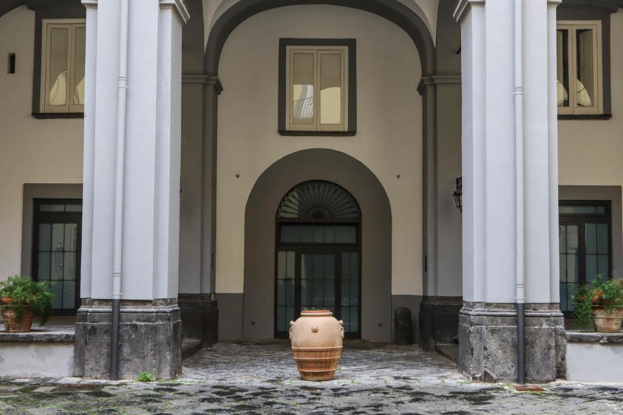 Il Loggiato By Wonderful Italy Neapel