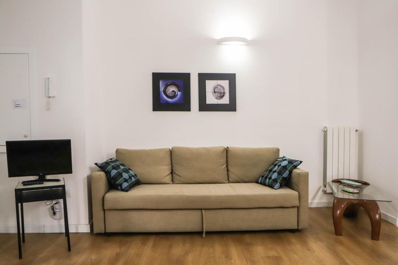 Il Loggiato By Wonderful Italy Apartment Neapel