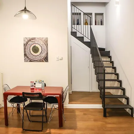 Ferienwohnung Il Loggiato By Wonderful Italy Neapel Exterior foto