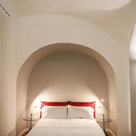 Ferienwohnung Il Loggiato By Wonderful Italy Neapel Exterior foto