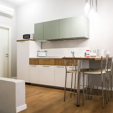 Ferienwohnung Il Loggiato By Wonderful Italy Neapel Exterior foto