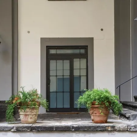 Ferienwohnung Il Loggiato By Wonderful Italy Neapel Exterior foto