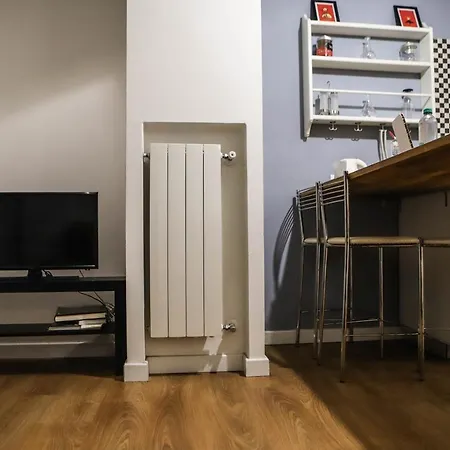 Ferienwohnung Il Loggiato By Wonderful Italy Neapel Exterior foto