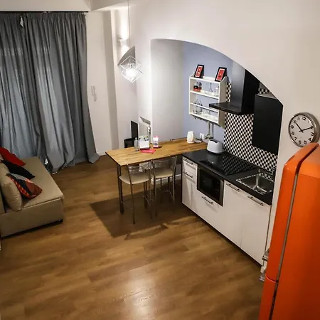 Ferienwohnung Il Loggiato By Wonderful Italy Neapel Exterior foto