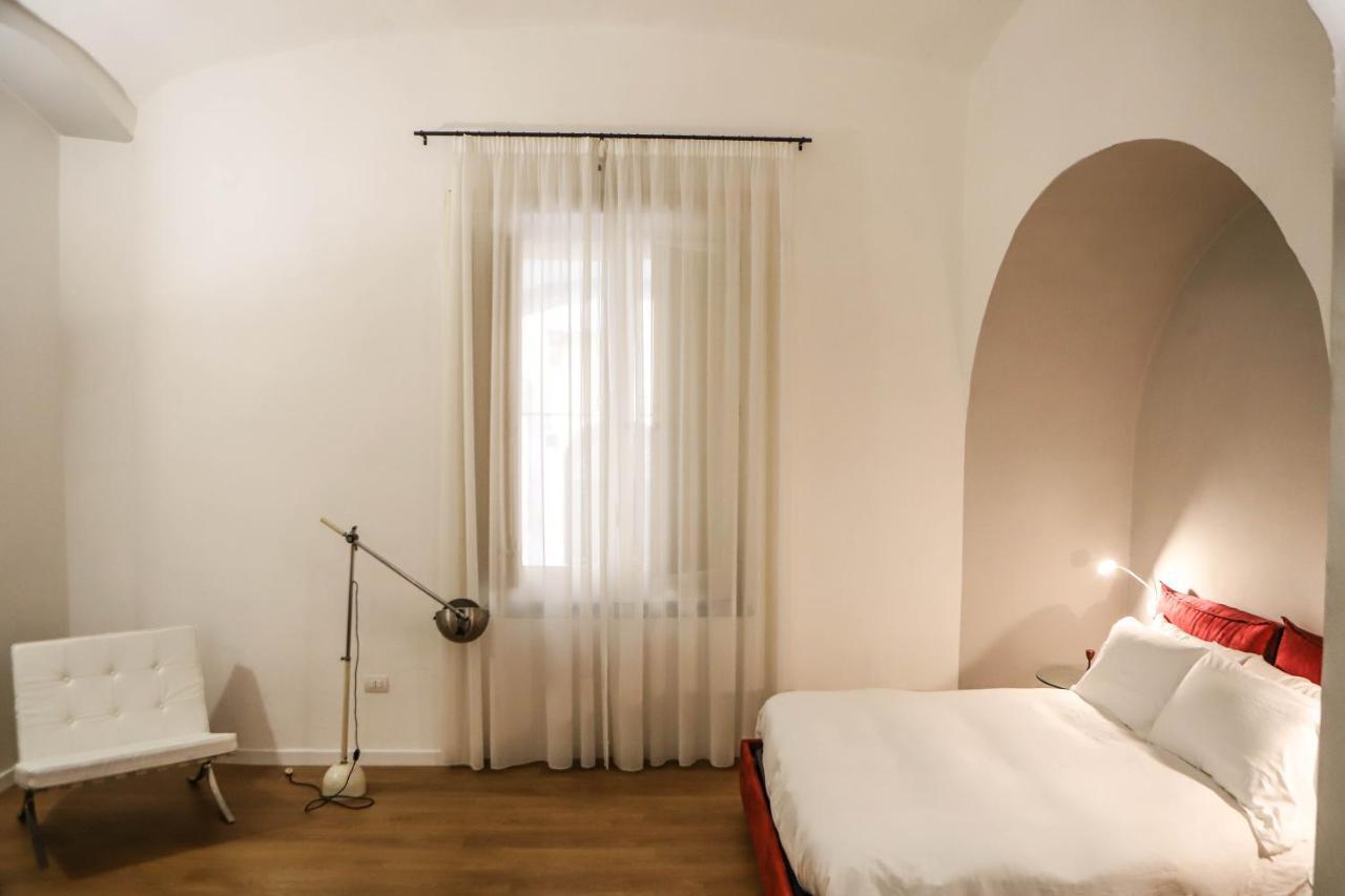 Il Loggiato By Wonderful Italy Apartment Neapel