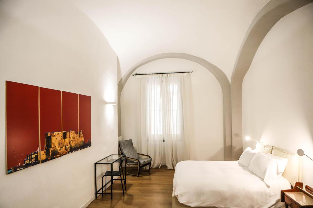 Il Loggiato By Wonderful Italy Neapel