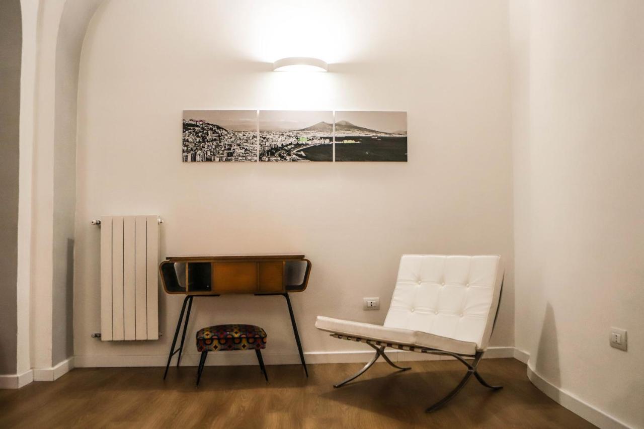 Il Loggiato By Wonderful Italy * Neapel
