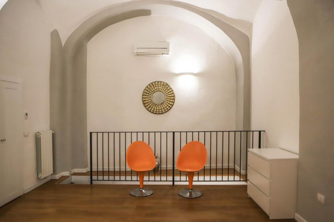 Il Loggiato By Wonderful Italy Neapel