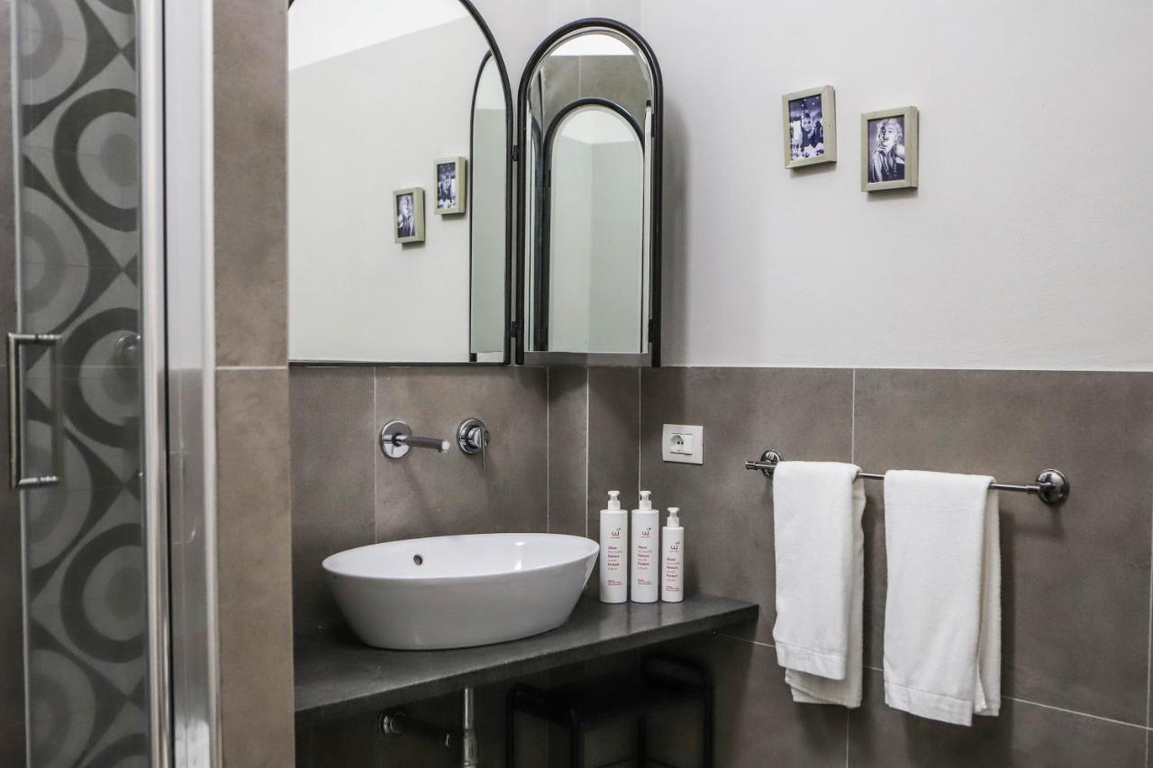 Il Loggiato By Wonderful Italy Apartment Neapel