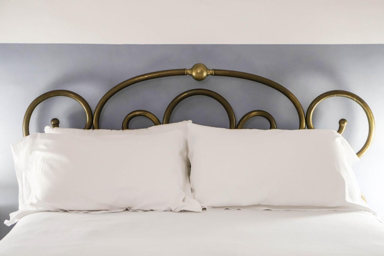 Il Loggiato By Wonderful Italy Appartement *