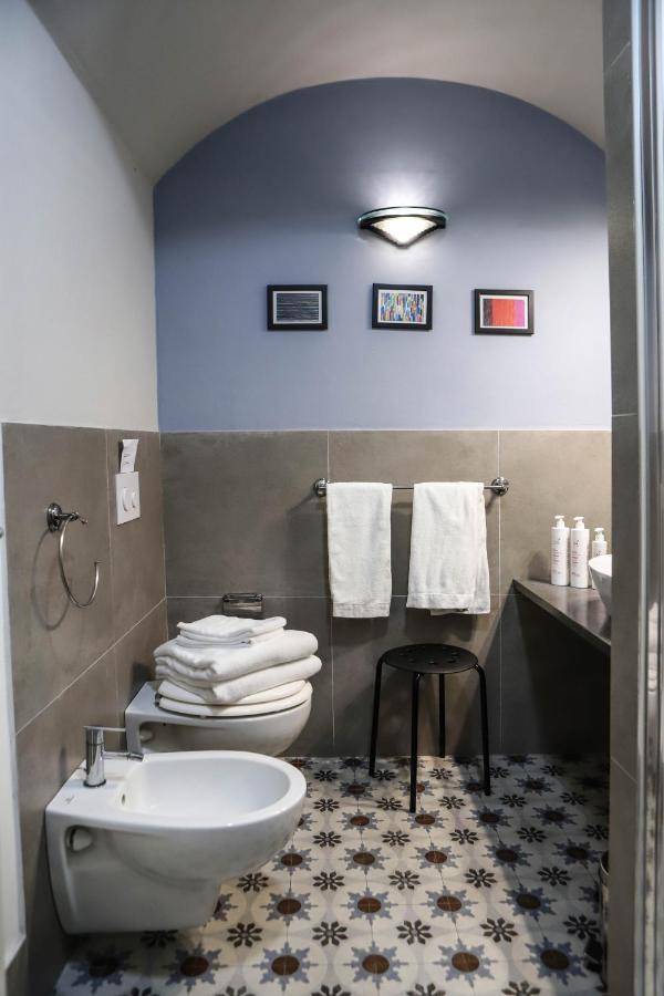 Appartement Il Loggiato By Wonderful Italy